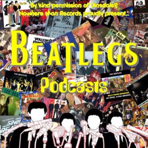 THE BEATLES - PODCASTS COLLECTION / 39 CD !!!