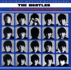 THE BEATLES - MIRROR SPOCK COLL / MFSL & MORE = 16 CD's !!! - Image 5