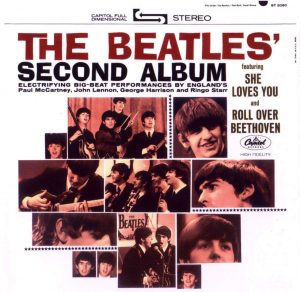 THE BEATLES - MIRROR SPOCK COLL / MFSL & MORE = 16 CD's !!! - Image 9