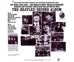 THE BEATLES - MIRROR SPOCK COLL / MFSL & MORE = 16 CD's !!! - Image 10