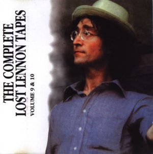 JOHN LENNON - THE COMPLETE LOST LENNON TAPES / 22 CD's ! - Image 10