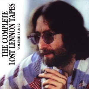 JOHN LENNON - THE COMPLETE LOST LENNON TAPES / 22 CD's ! - Image 12