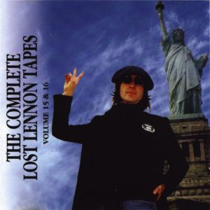 JOHN LENNON - THE COMPLETE LOST LENNON TAPES / 22 CD's ! - Image 16