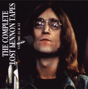 JOHN LENNON - THE COMPLETE LOST LENNON TAPES / 22 CD's ! - Image 22