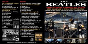 THE BEATLES - NORTH AMERICAN TOUR 1965 / 12 CD's !!! - Image 4