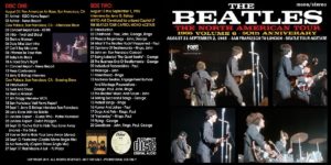 THE BEATLES - NORTH AMERICAN TOUR 1965 / 12 CD's !!! - Image 2