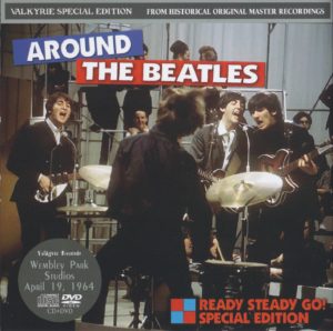 THE BEATLES - VALKYRIE COLLECTION / 9CD+3DVD !!!