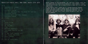 PINK FLOYD - THE DARK SIDE OF AMERICA 1973 / 8 CD !! - Image 5