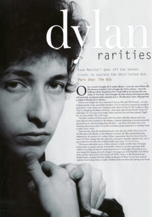 BOB DYLAN - RECORD COLLECTOR / 12 CD ! - Image 2